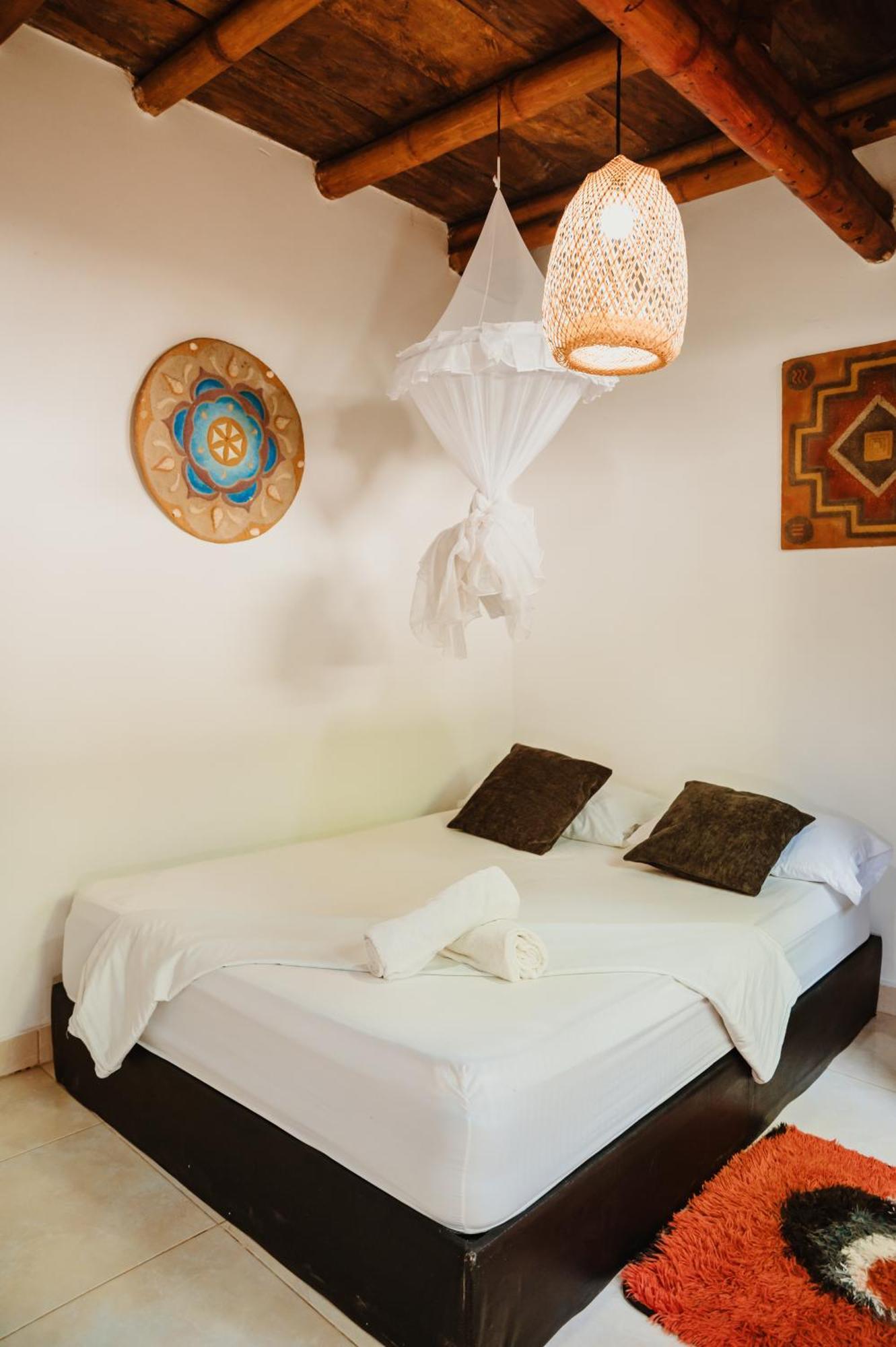 Hotel Kasakola Palomino Exteriér fotografie